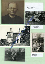 Book 1a Rectors 1946-1951